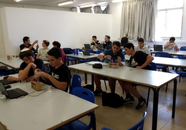 פרחי רפואה